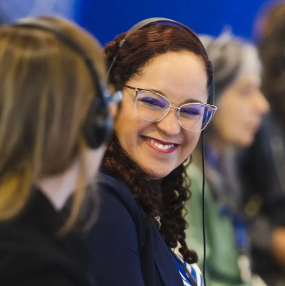 Icoana Laís L M Martins